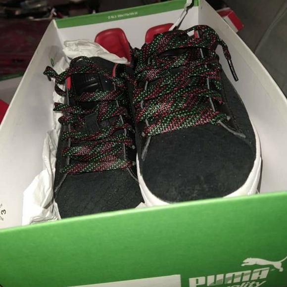 Women Puma - Picture 1 of 2